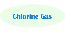 Chlorine Gas