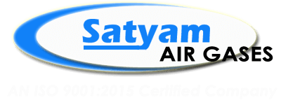 Satyam Air Gases