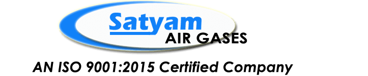 Satyam Air Gases